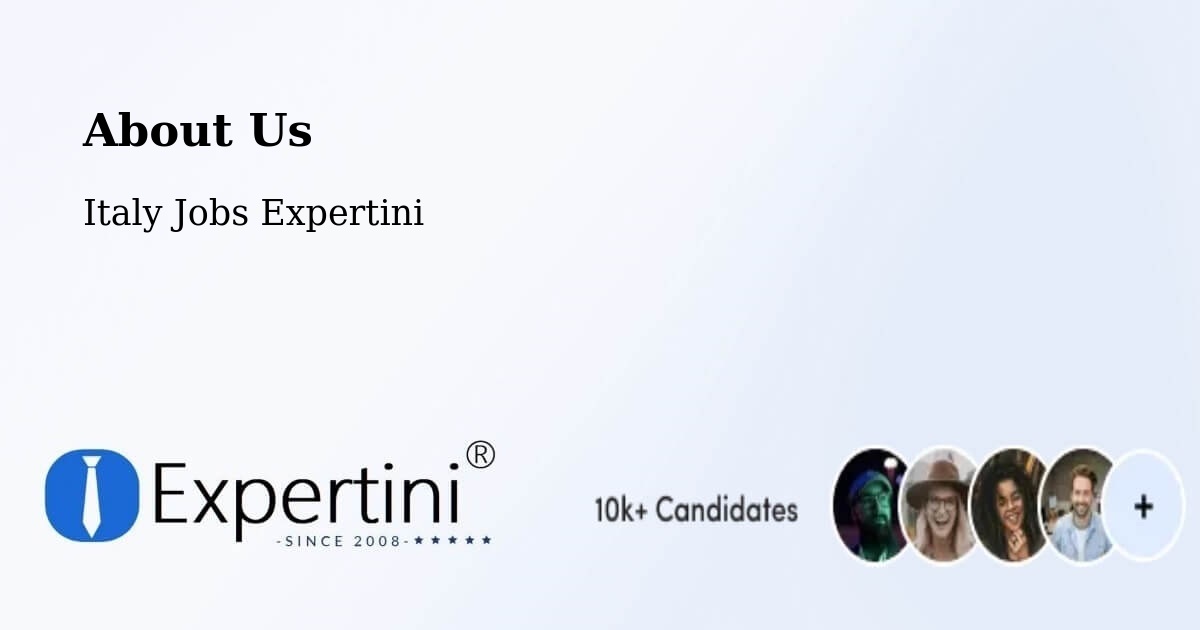 About Expertini Recruitment Platform  – Claut - Claut, Italy Jobs Expertini